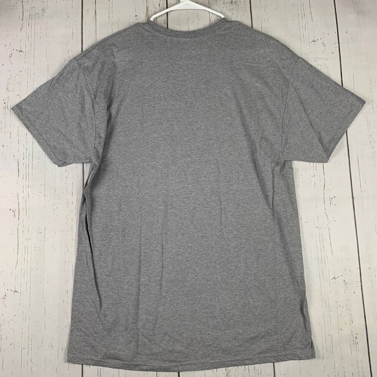 NFL Seattle Seahawks NFL Gray Medium Tshirt New Men Size US M / EU 48-50 / 2 - 2 Thumbnail
