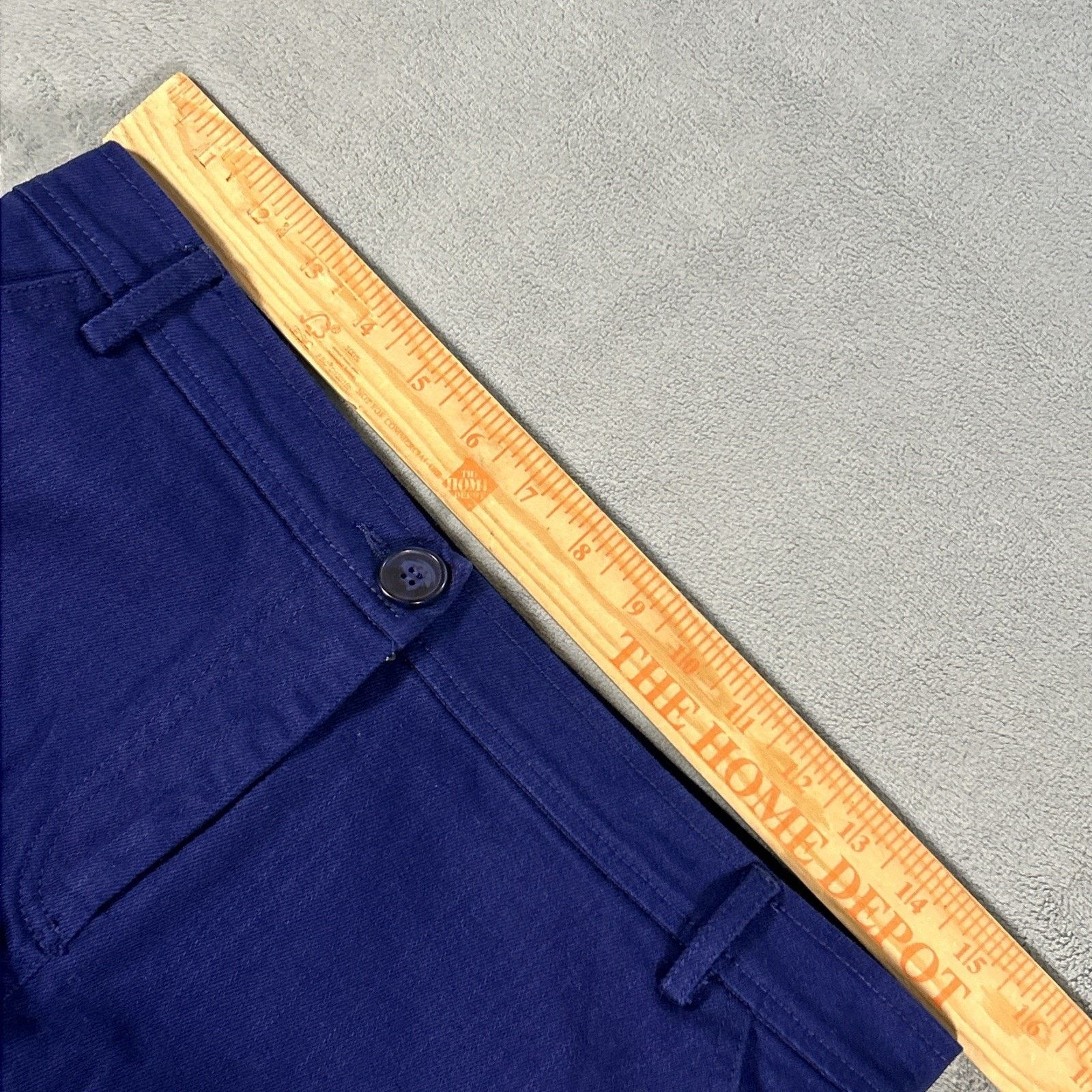 JNCO Deadstock Baggy Convertible Pants Women 8 30x31 Cargo Jhorts Size 30" / US 8 / IT 44 - 9 Thumbnail