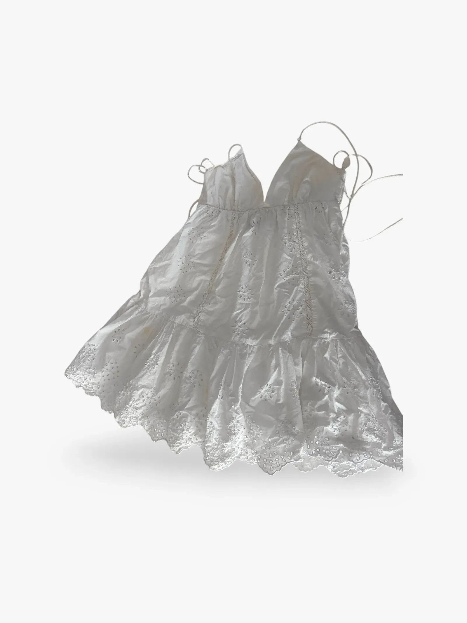 Zara Zara Dress Size XS / US 0-2 / IT 36-38 - 1 Thumbnail