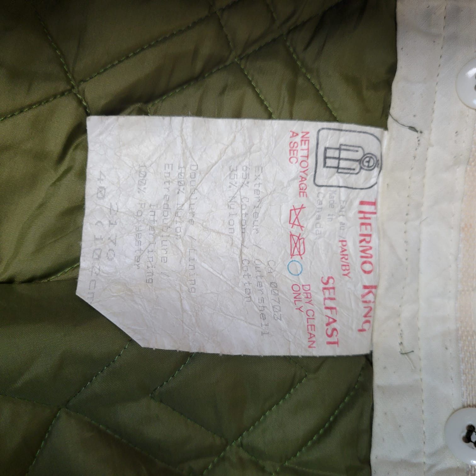 Japanese Brand × Realtree Vintage Real Tree Camouflage Baggy Snowboarding pants Size US 38 / EU 54 - 9 Thumbnail