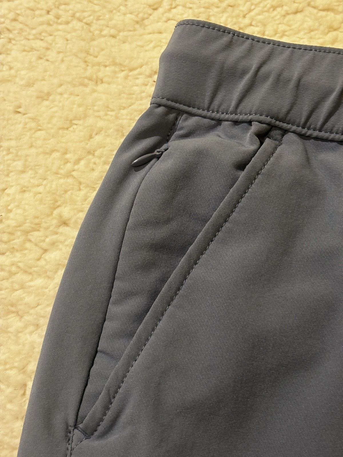 Other Men’s gray sweatpants0741 Size US 28 / EU 44 - 4 Thumbnail