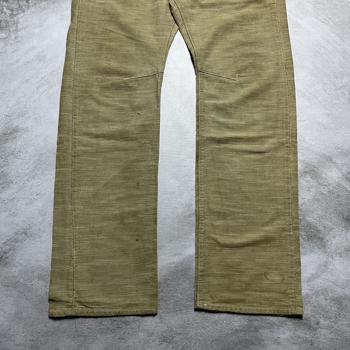 14th Addiction 2000’s The Mod Eternal Japan Coboy Style Pants Size US 32 / EU 48 - 2 Thumbnail