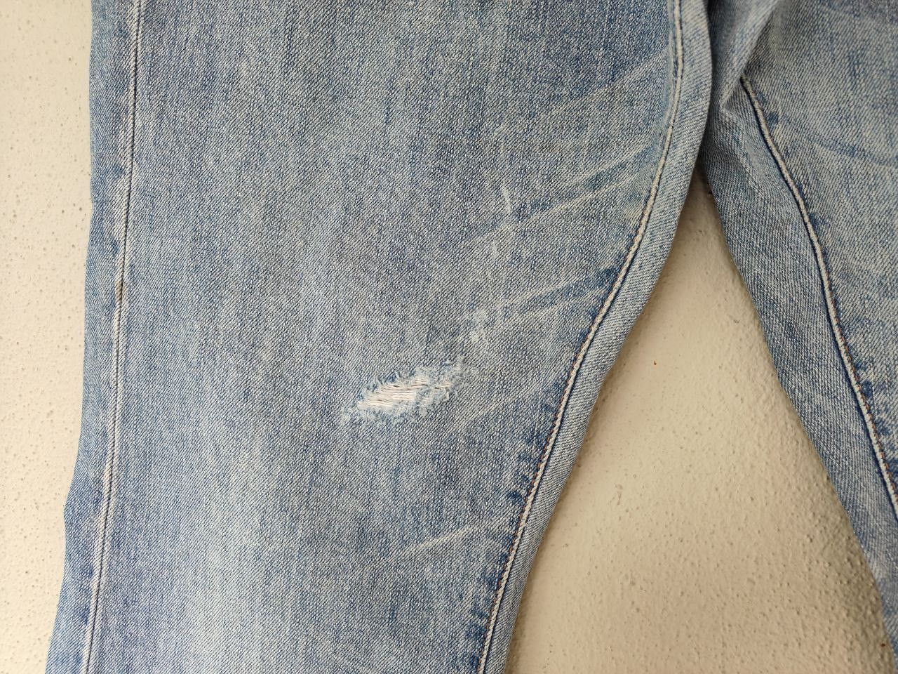 Jack & Jones Jack & Jones Flare Denim Size US 32 / EU 48 - 6 Thumbnail