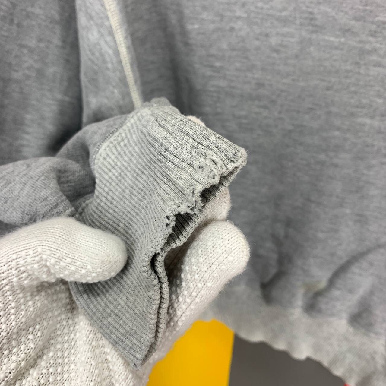 Coleman Vintage COLEMAN Crew Neck Sweatshirt #2546/R Size US S / EU 44-46 / 1 - 5 Thumbnail