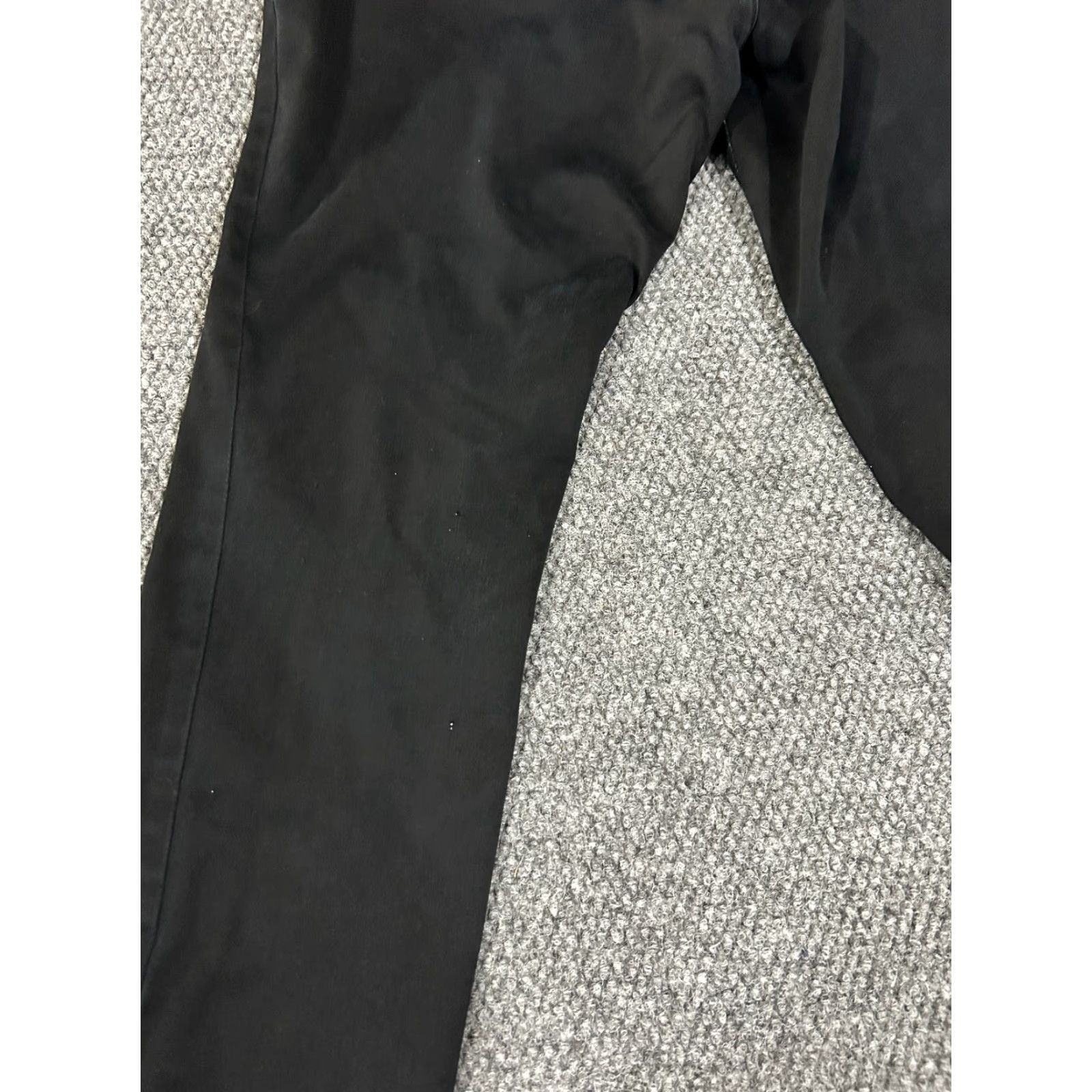 NYDJ **NYDJ Marilyn Straight Jeans Womens Petite Black Classic** User: **NYDJ Marilyn Black Petite Straight Jeans Womens Classic** Size 27" / US 4 / IT 40 - 7 Thumbnail