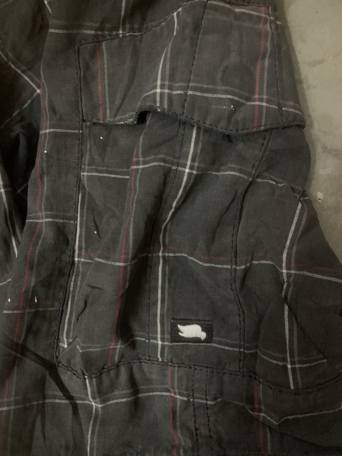Tony Hawk Short Pants