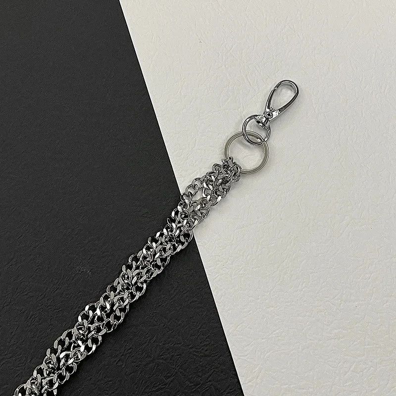 Jewelry Rope pants chain accessories Size ONE SIZE - 5 Thumbnail