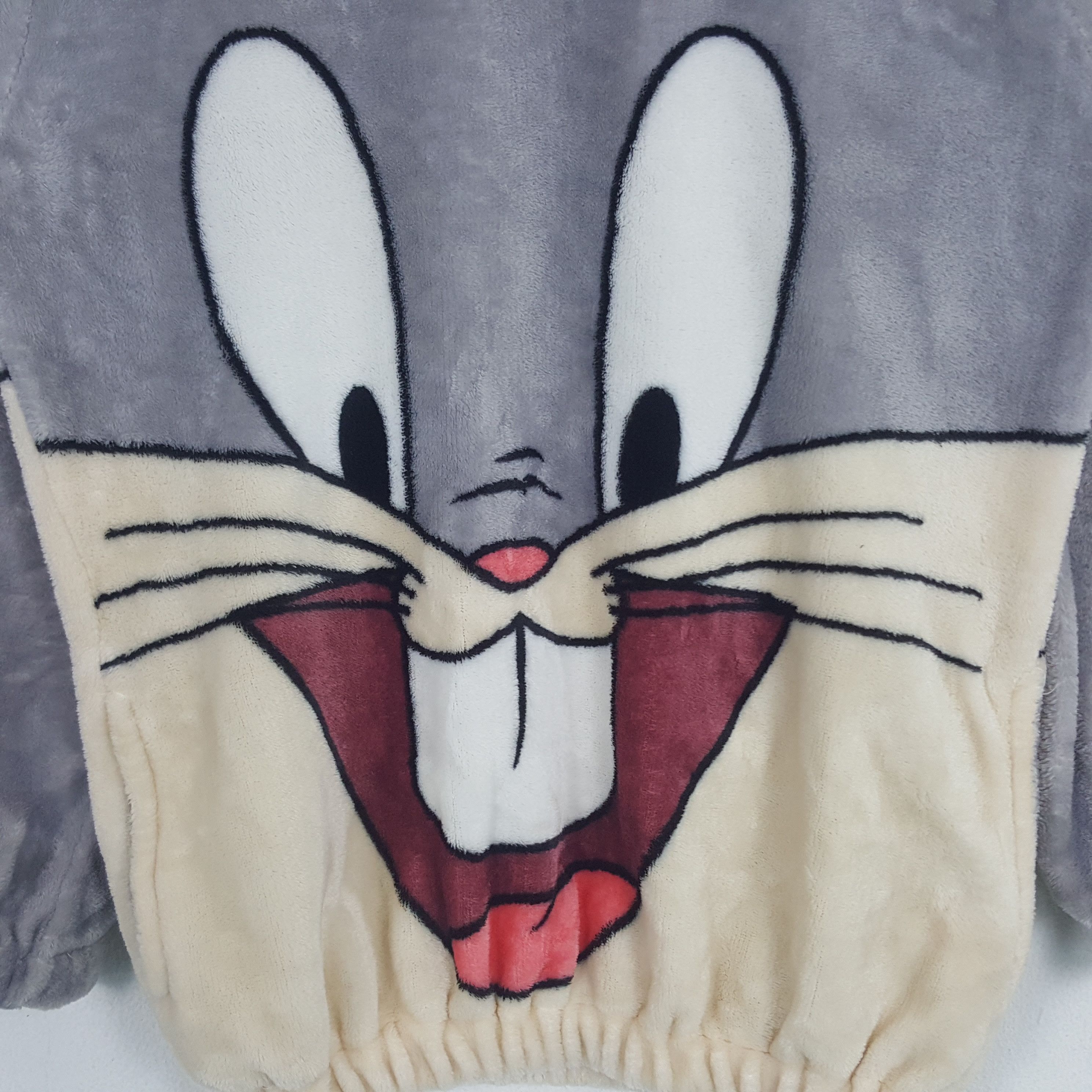 Cartoon Network × Vintage Vintage Looney Tunes Bug Bunny Cartoon Sweatshirt Size US XS / EU 42 / 0 - 2 Thumbnail