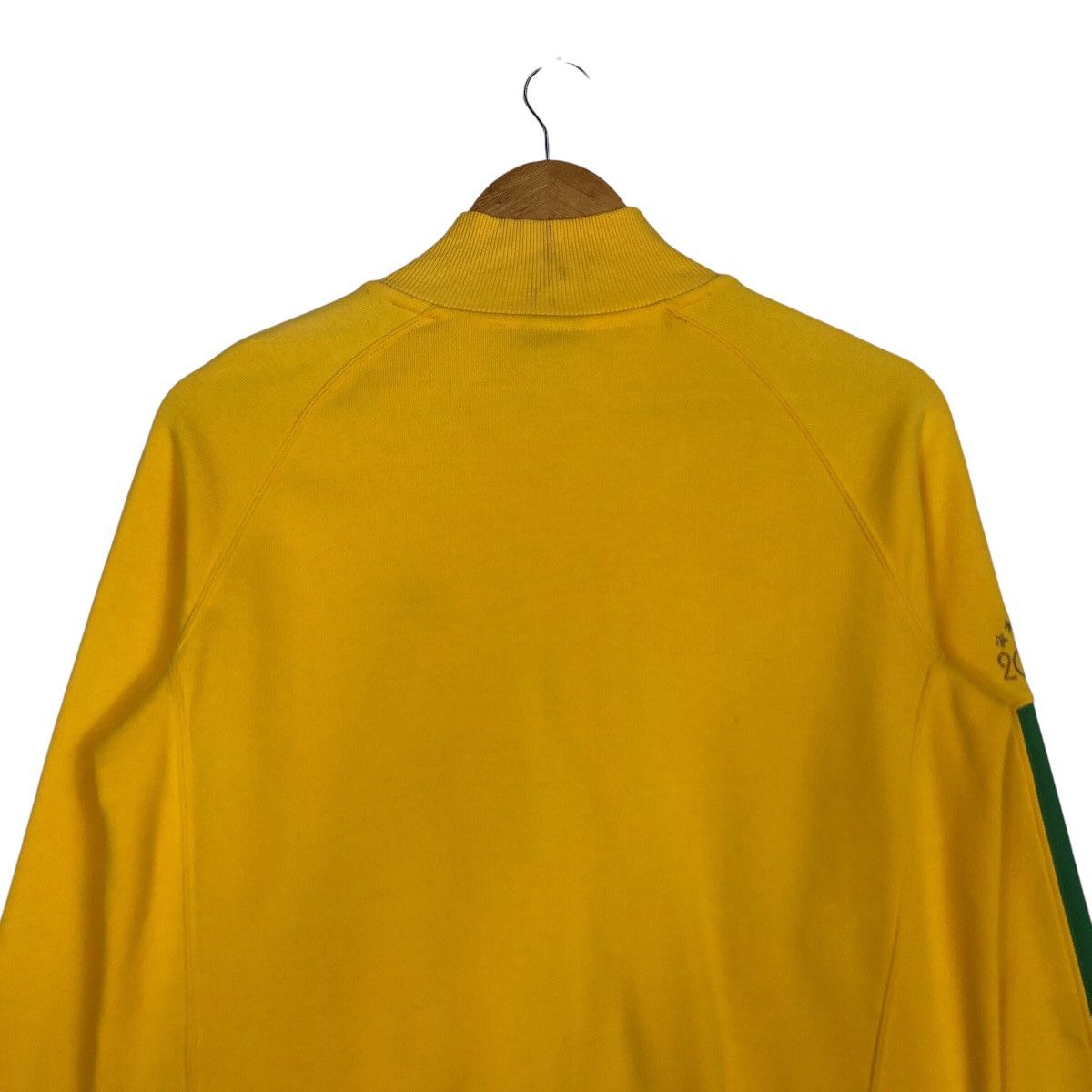 Japanese Brand × Nike Nice Design Color Nike Sweater Running Wear Small Size US S / EU 44-46 / 1 - 8 Thumbnail