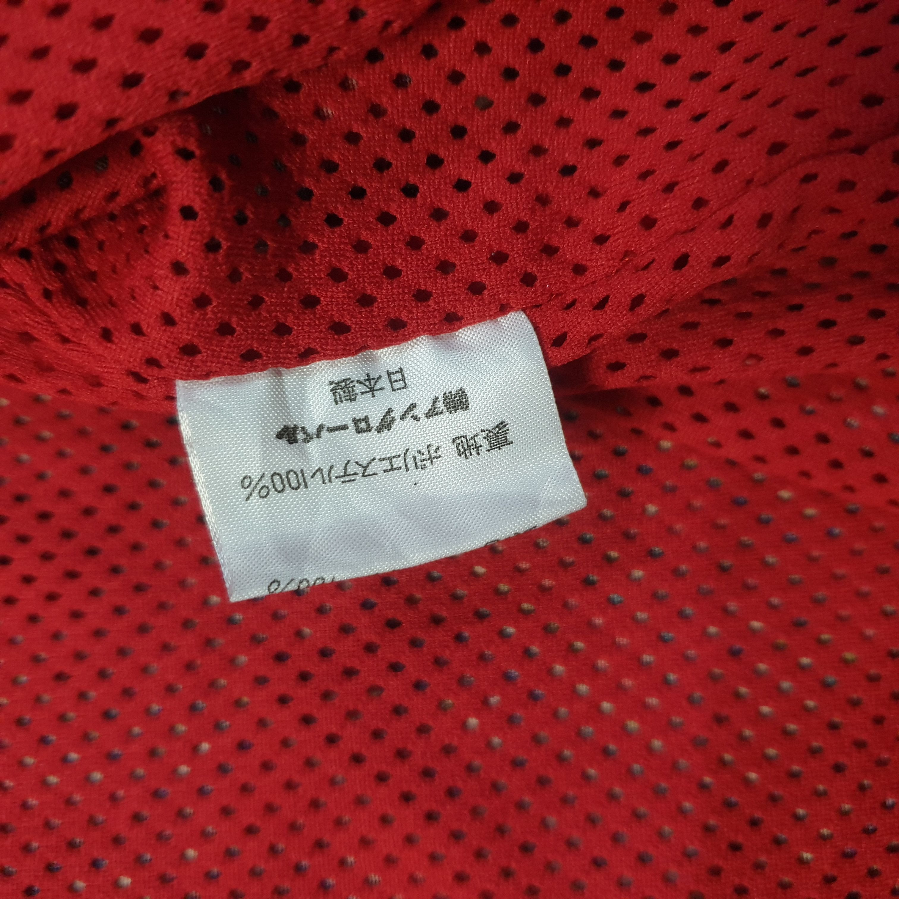 Nigel Cabourn Nigel Cabourn Paisley Jacket Size US L / EU 52-54 / 3 - 9 Thumbnail