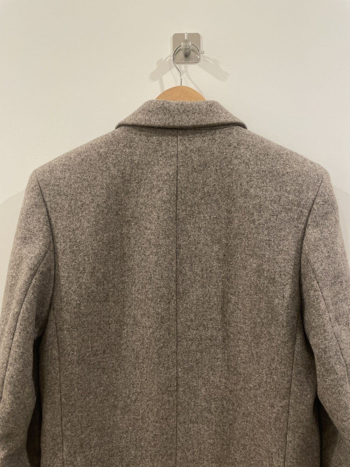 Cos Final price. Cos archive coat Size US S / EU 44-46 / 1 - 7 Thumbnail