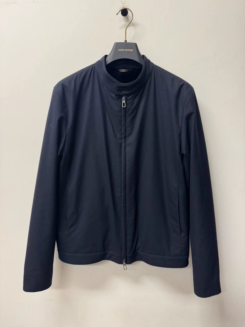 Loro Piana LORO PIANA The king's gift was a mink jacket Size US S / EU 44-46 / 1 - 1 Thumbnail