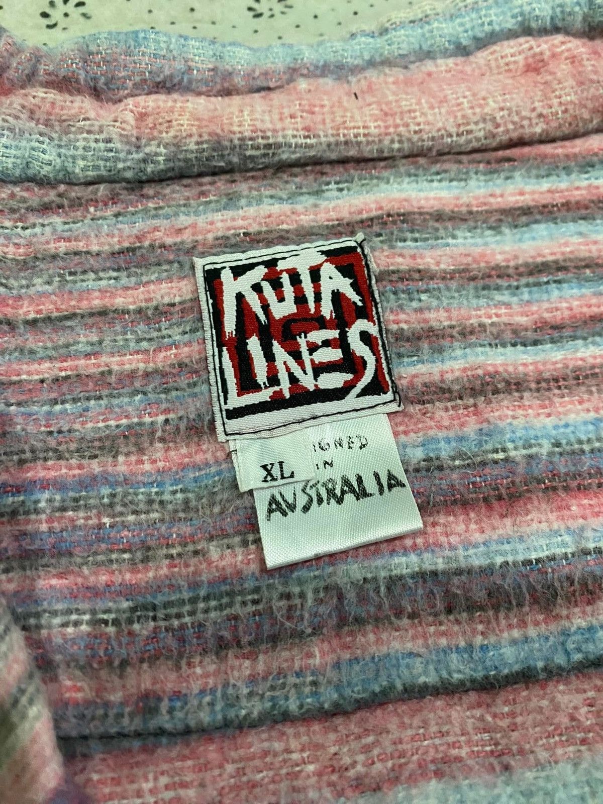 Other Kuta Lines Surf Sweater Size US XL / EU 56 / 4 - 6 Thumbnail