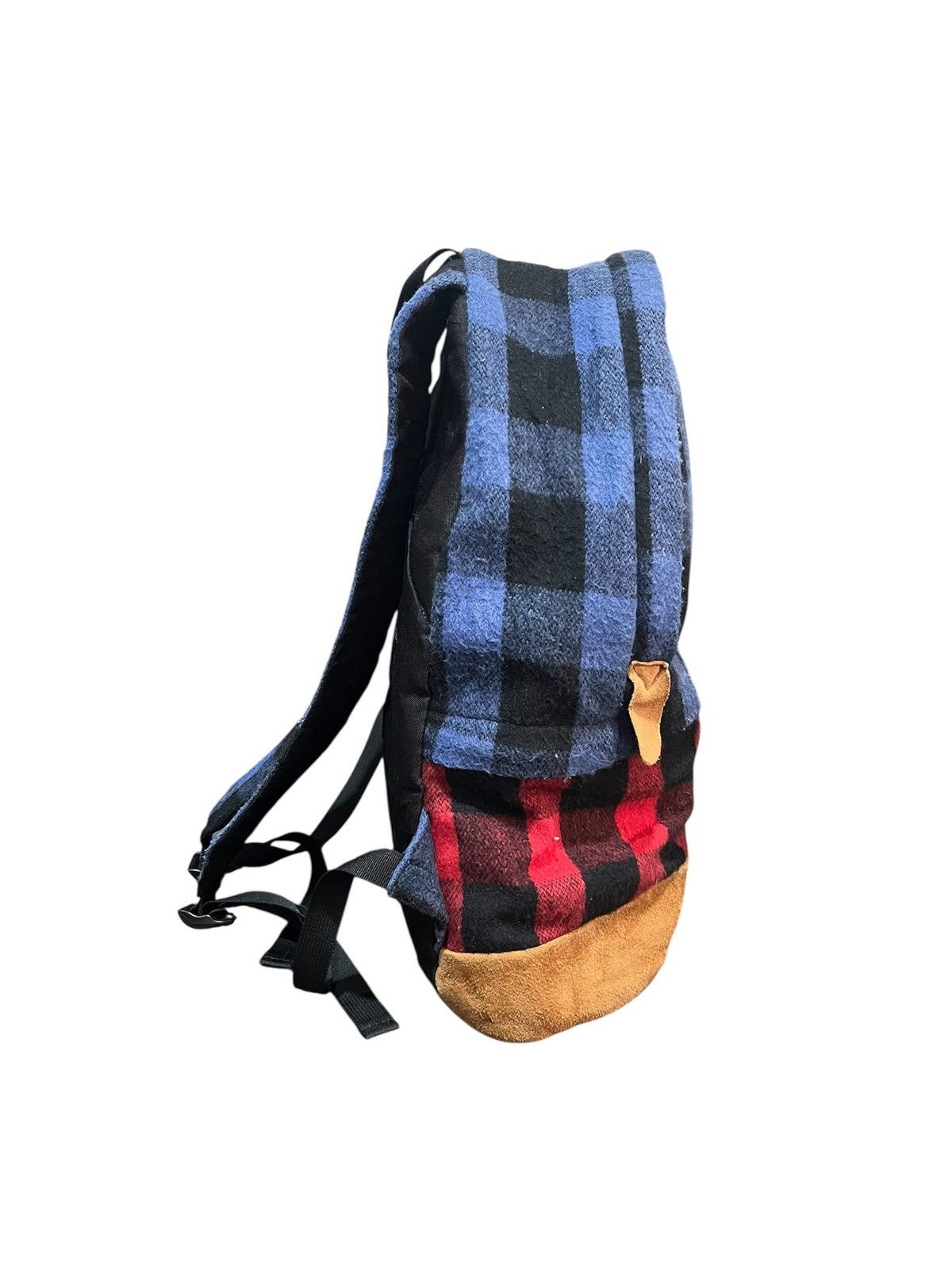 The North Face Authentic The North Face Vintage Backpack Size ONE SIZE - 3 Thumbnail