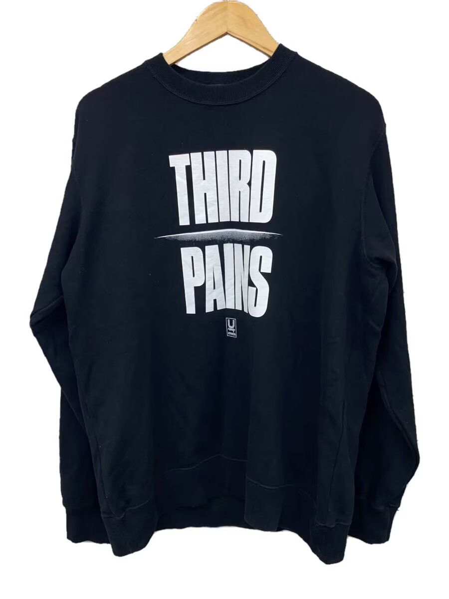 新作【UNDERCOVER】MENS SWEAT UC RECORDS Undercover Records Hoodie | Grailed