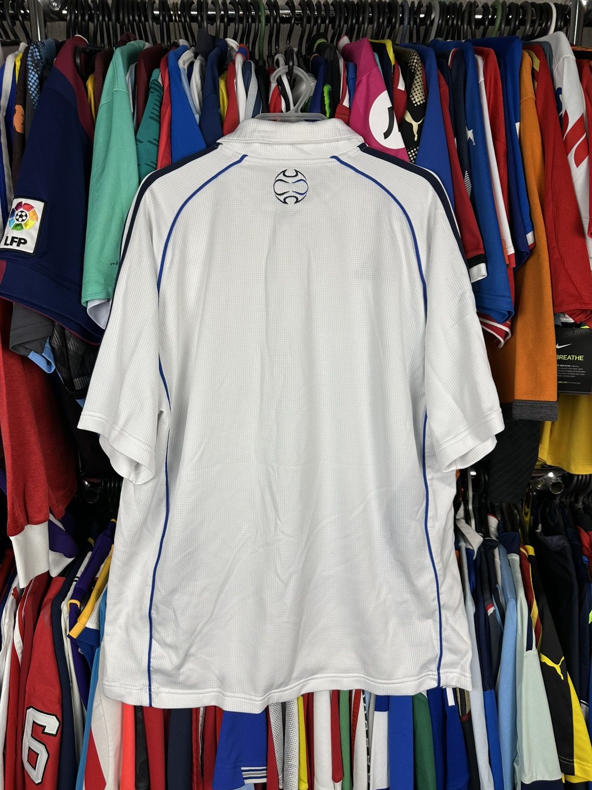 Adidas ADIDAS FC CHELSEA 2006/2007 FOOTBALL SOCCER SHIRT JERSEY Size US XL / EU 56 / 4 - 2 Thumbnail