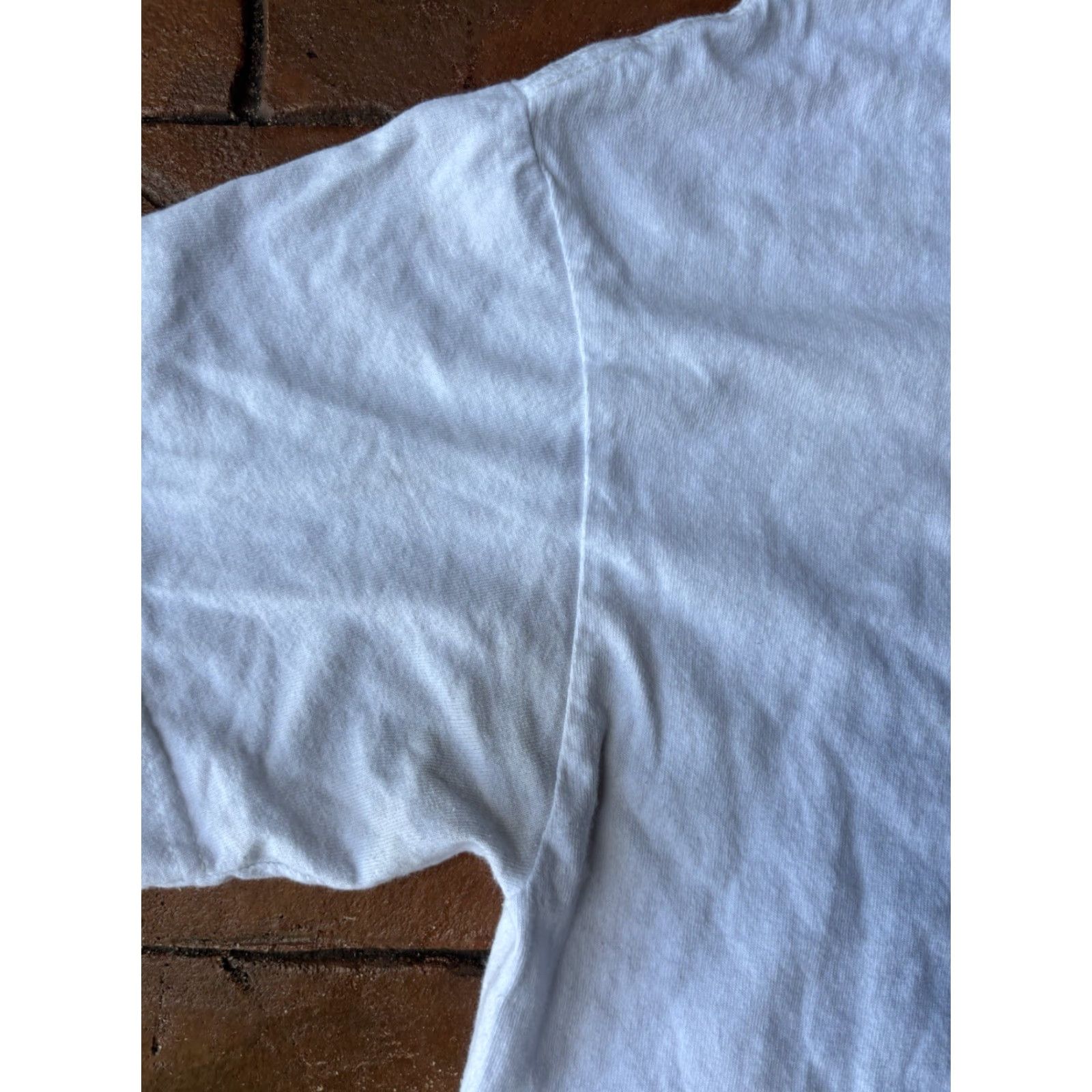 Anti Social Social Club Anti Social Social Club Shirt Medium White Black Graphic T-Shirt Size US M / EU 48-50 / 2 - 4 Thumbnail