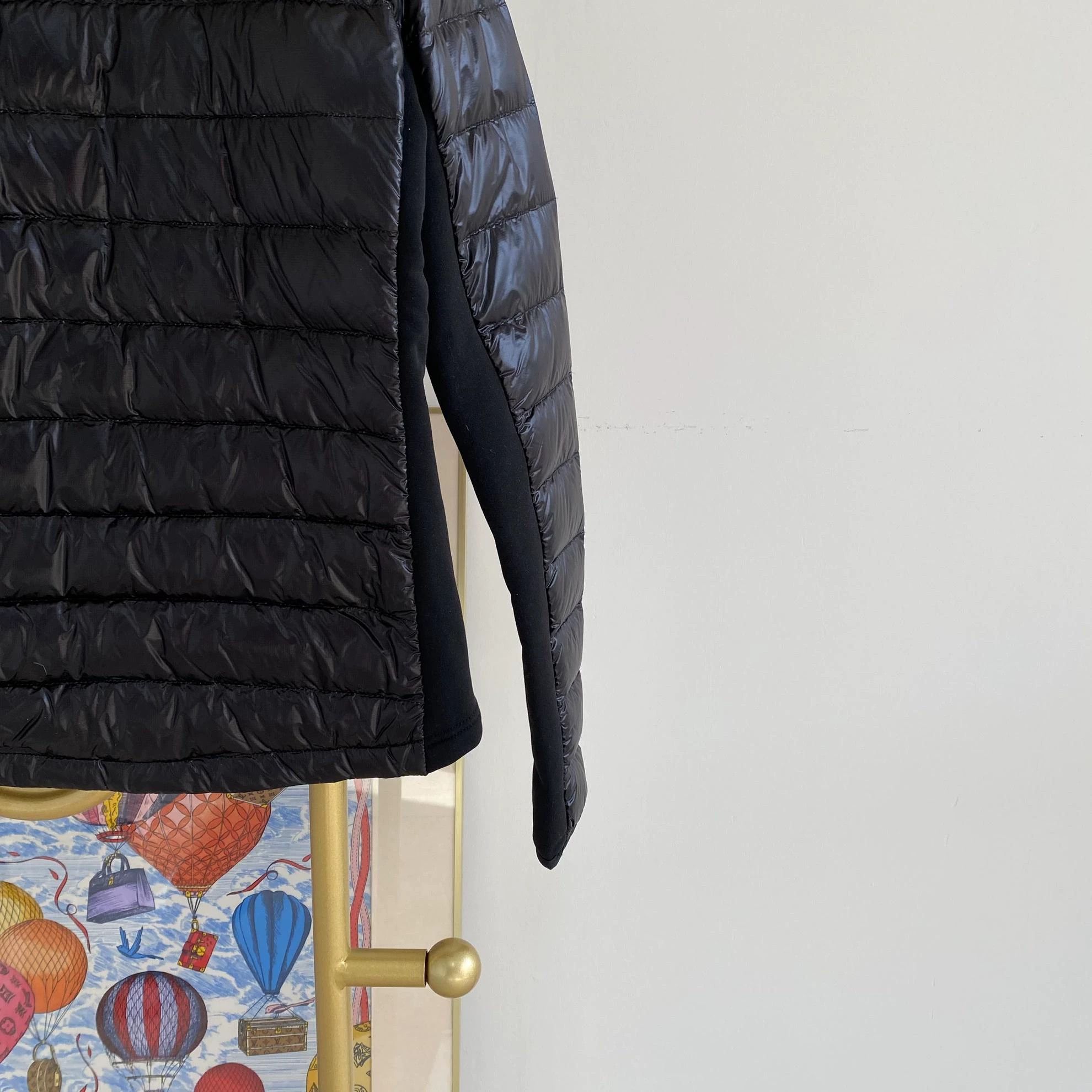 Canada Goose Canada Goose black lightweight down jacket S Size S / US 4 / IT 40 - 6 Thumbnail