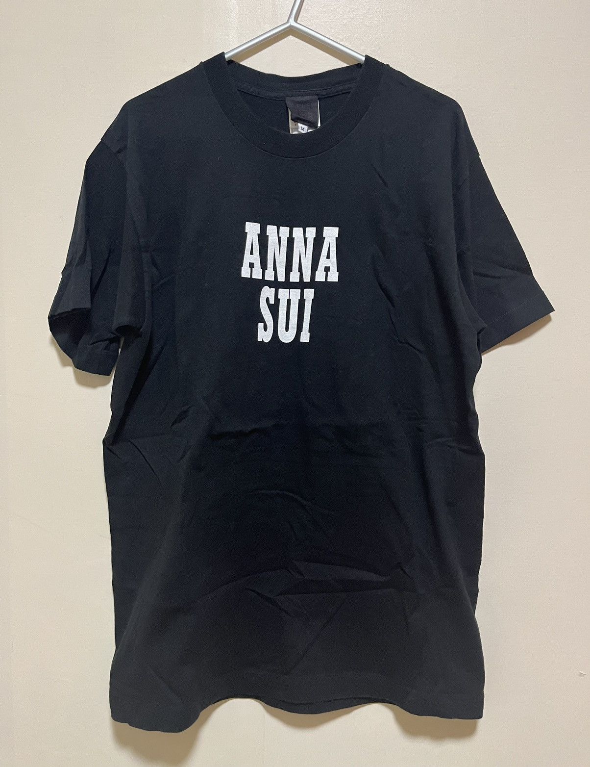 Anna Sui Anna Sui Tshirt Size M / US 6-8 / IT 42-44 - 1 Thumbnail