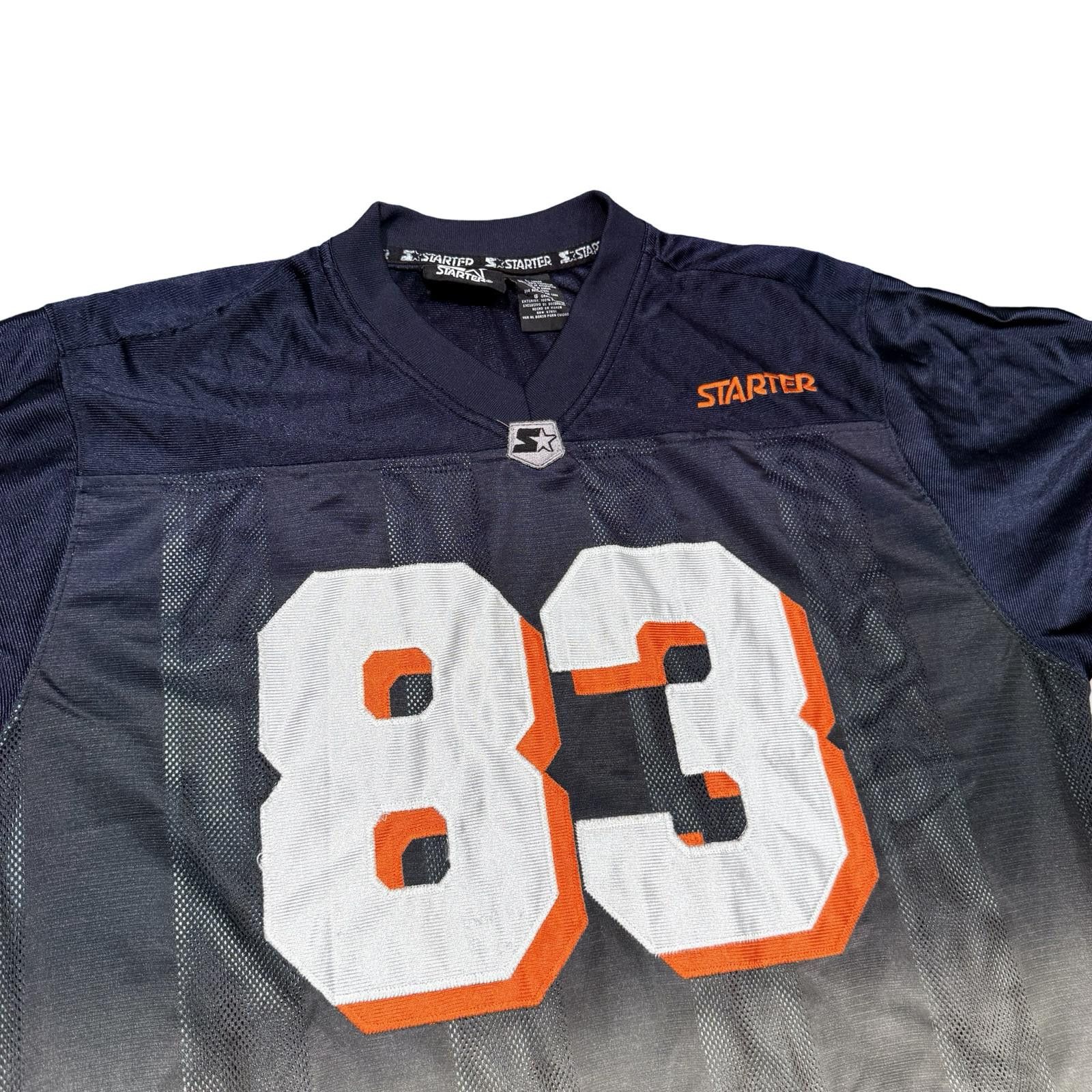 Starter Vintage Starter NFL Football Gradient Jersey Size US XL / EU 56 / 4 - 2 Thumbnail