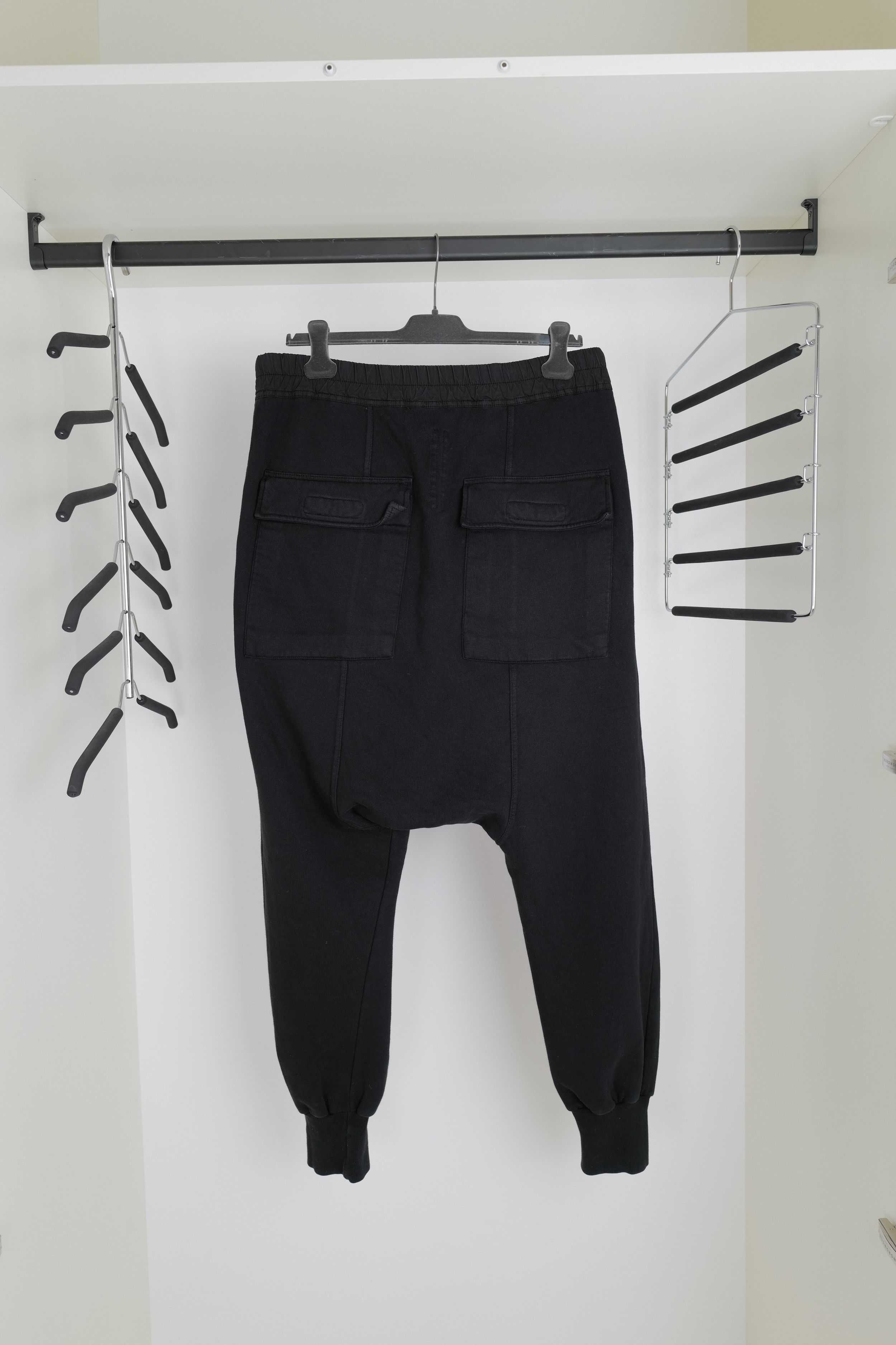 Rick Owens Rick Owens Pants Size US 32 / EU 48 - 9 Thumbnail