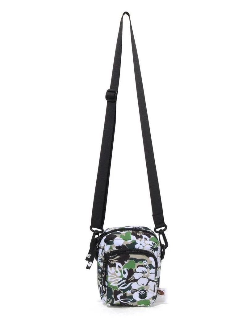 Bape Bape Shoulder Bag Size ONE SIZE - 1 Thumbnail