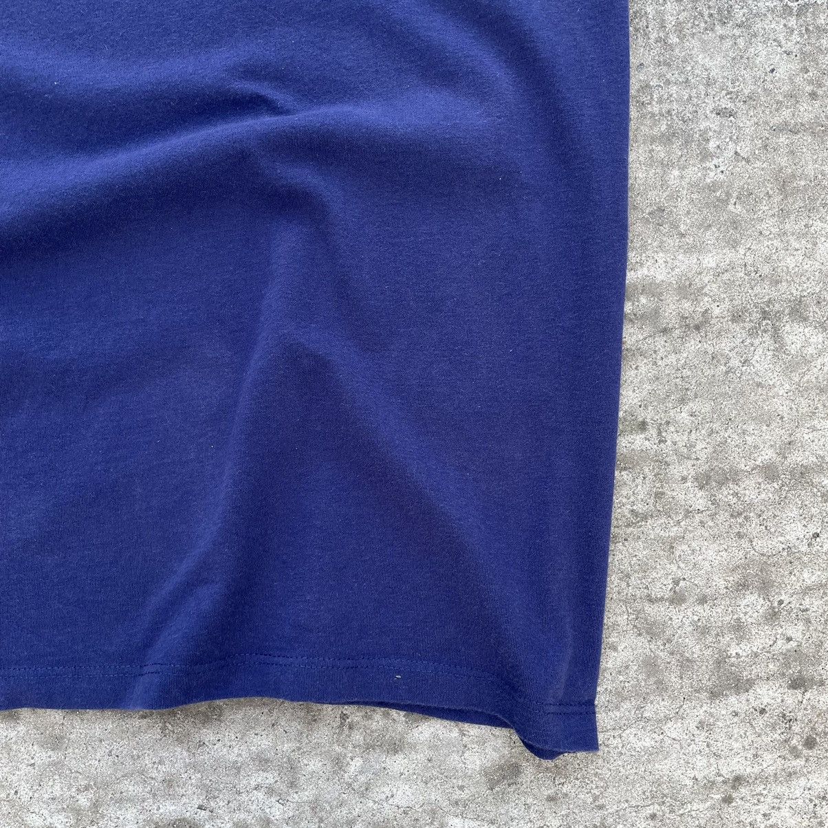 Vintage Vintage T-shirts Titans Big Logo Rugby Y2K Style USA Size US L / EU 52-54 / 3 - 10 Thumbnail