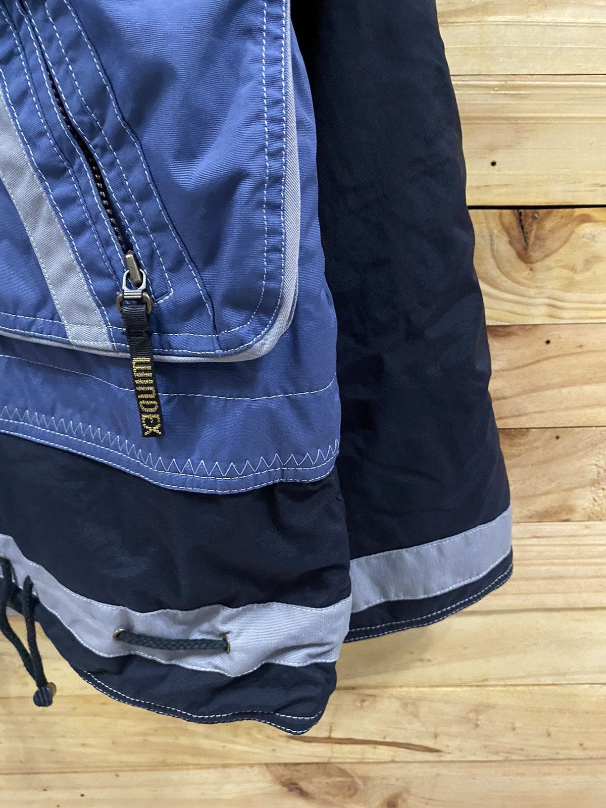 Other Vintage WINDEX SKI jacket Size US XL / EU 56 / 4 - 5 Thumbnail
