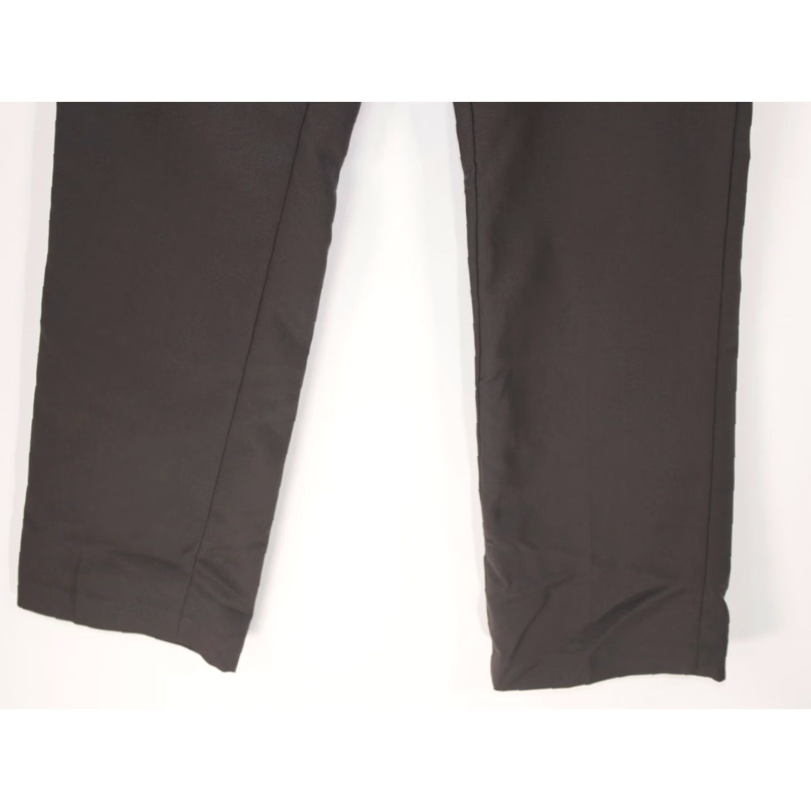 Essentials VINTAGE Amazon Essentials Men's Slim Fit Chino Pants Casual Flat Front 30 Gray 27 Inseam Mens Size US 30 / EU 46 - 5 Thumbnail