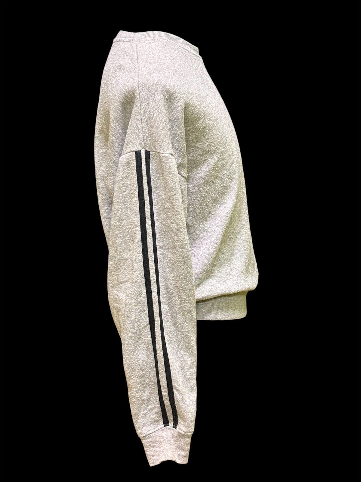 Converse Vintage Converse Sweatshirt Size S / US 4 / IT 40 - 8 Thumbnail