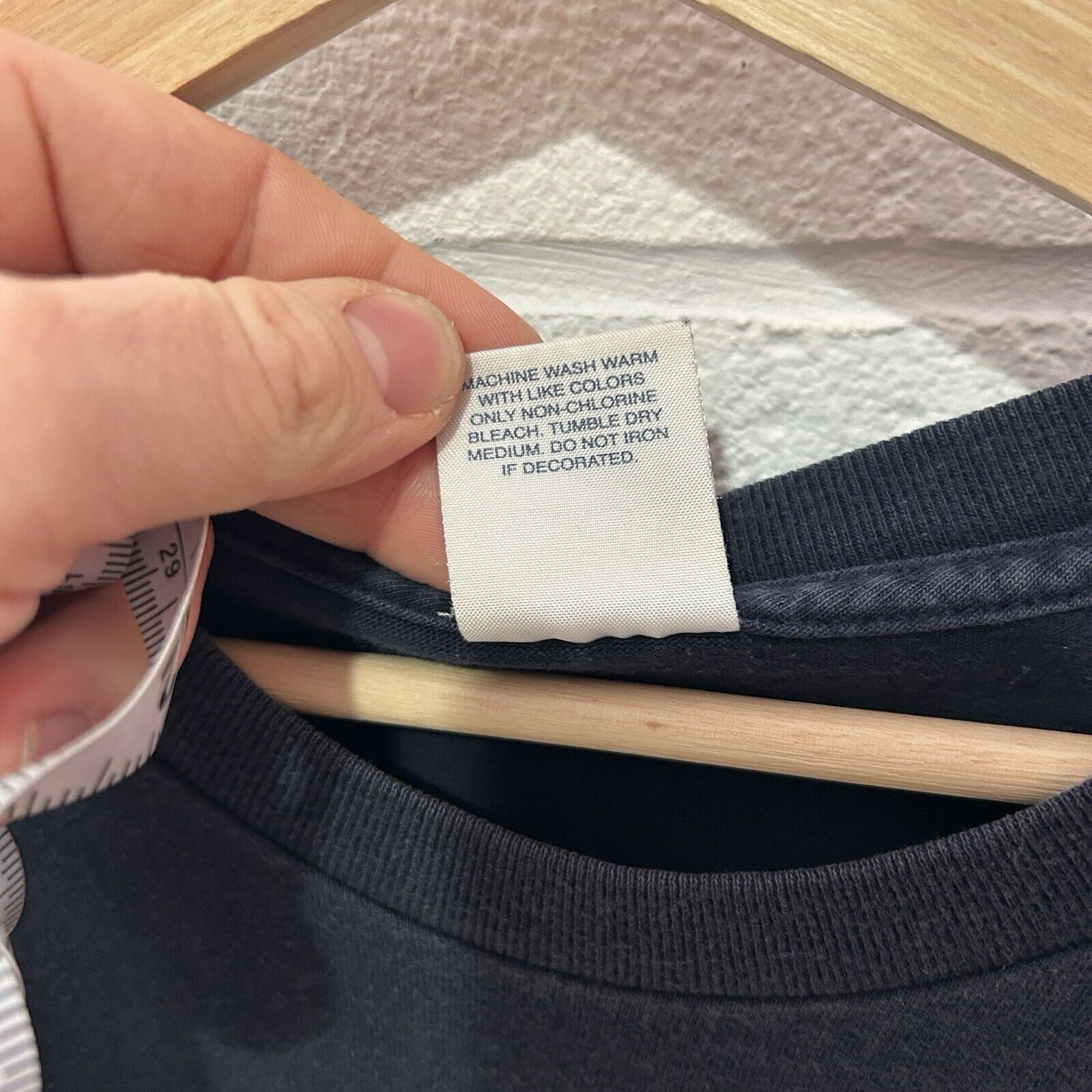 Supreme FW14 Supreme Speed Tee “Navy” 2024 Size US M / EU 48-50 / 2 - 5 Thumbnail
