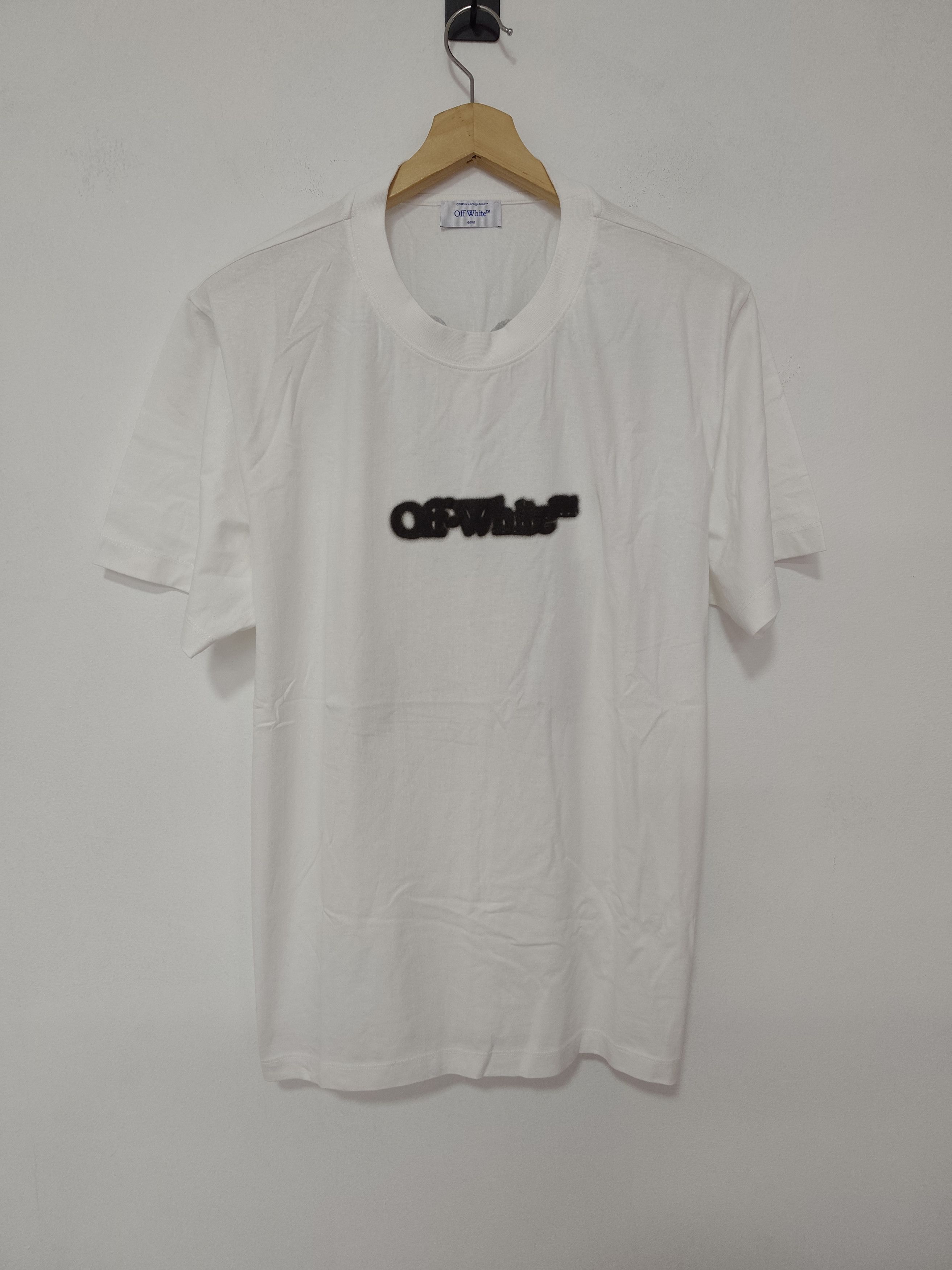 Off-White Off-White "Spray Arrow" Size US XXL / EU 58 / 5 - 1 Thumbnail