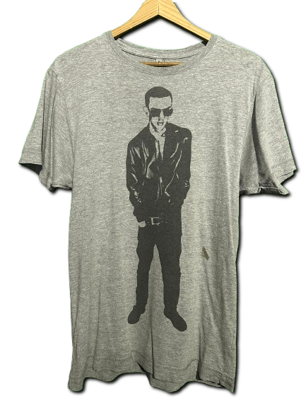 Band Tees Richard Ashcroft T-Shirt Size US S / EU 44-46 / 1 - 1 Thumbnail
