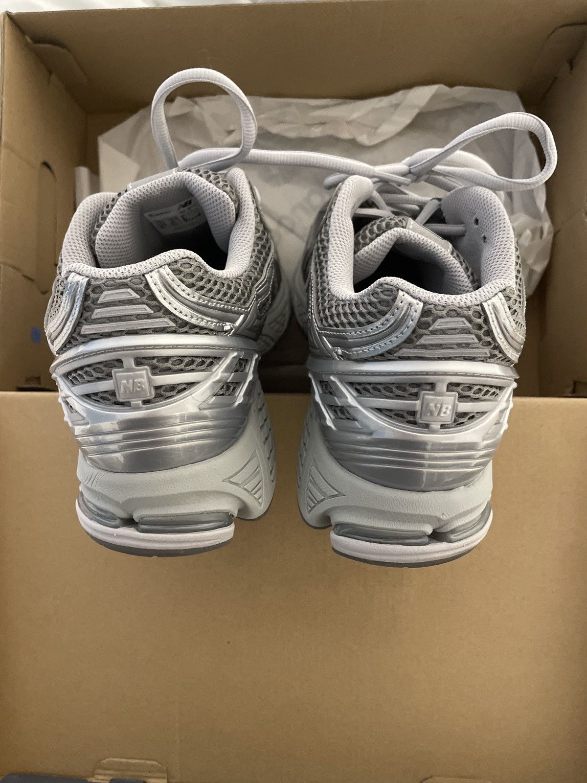 New Balance New Balance 1906r Size US 12 / EU 45 - 4 Thumbnail