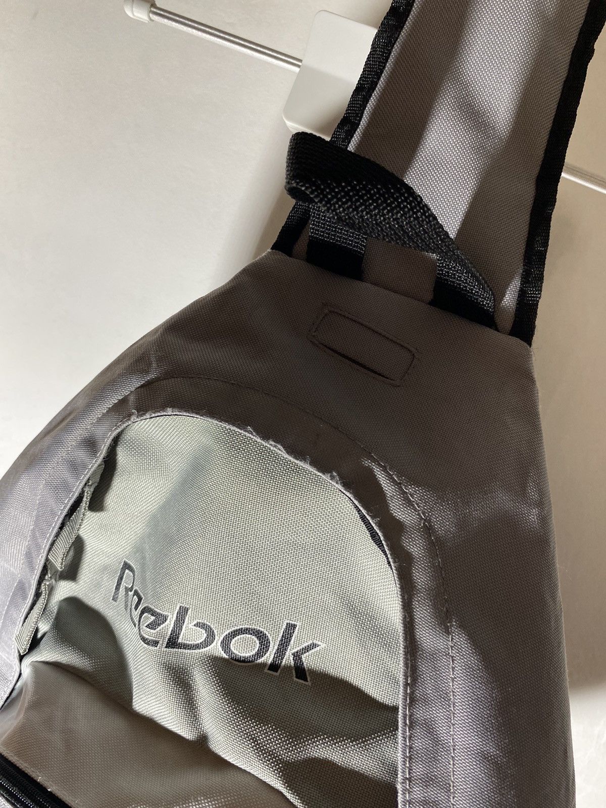 Reebok × Vintage Reebok vintage sling bags Size ONE SIZE - 11 Thumbnail