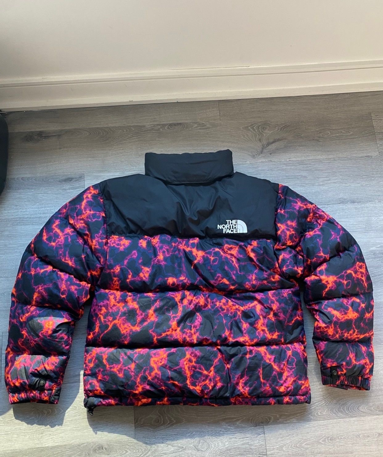 The North Face North face coat Size M / US 6-8 / IT 42-44 - 2 Thumbnail