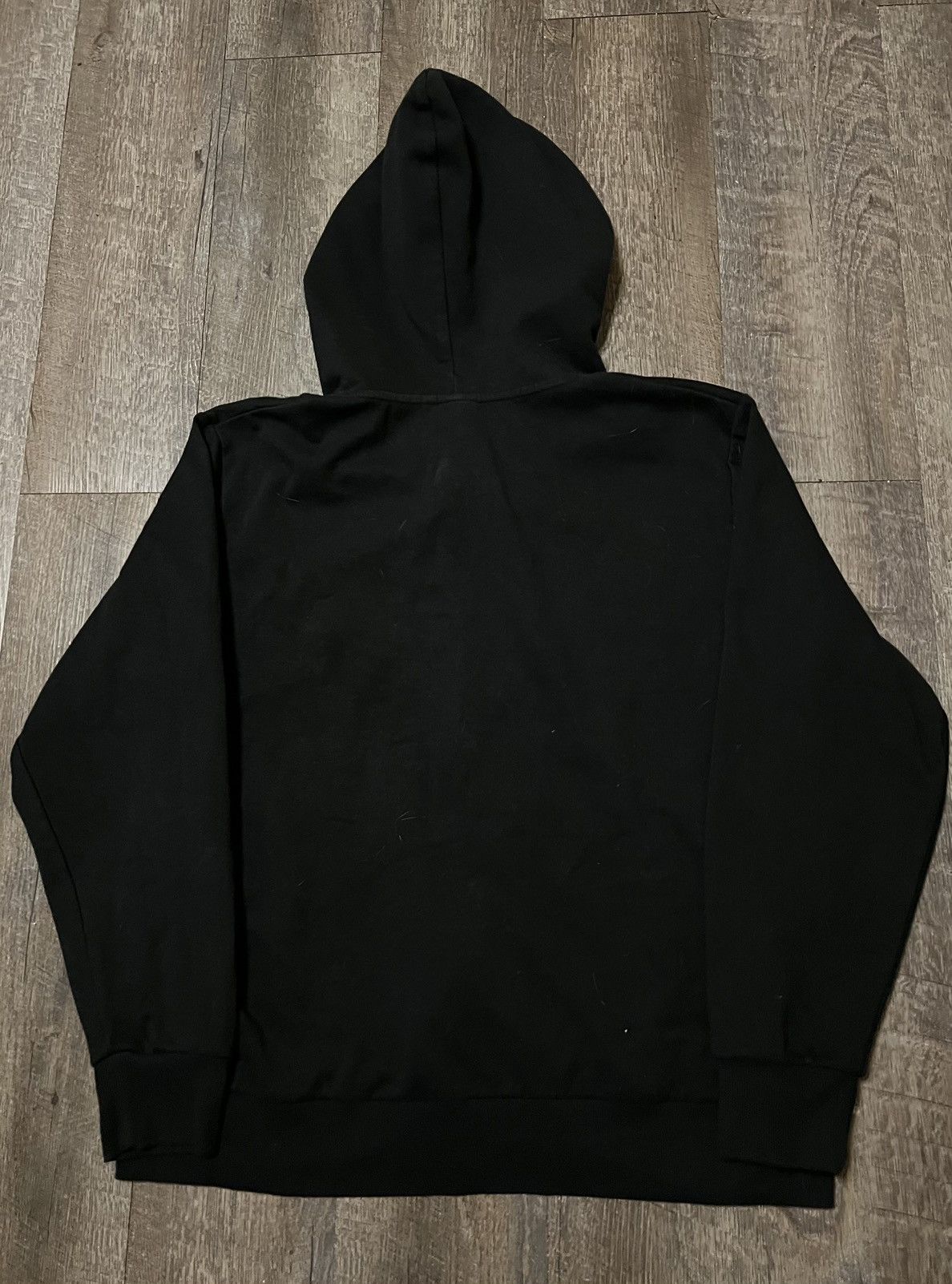 Nintendo Nintendo TOKYO Super Mario Goal Flag Hoodie Jacket size L Size US L / EU 52-54 / 3 - 5 Thumbnail