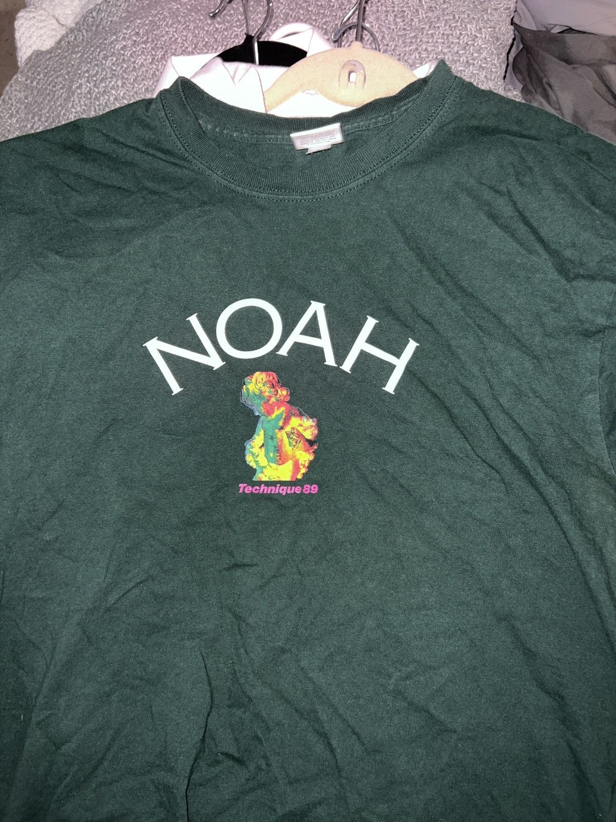 Noah New Order | Grailed