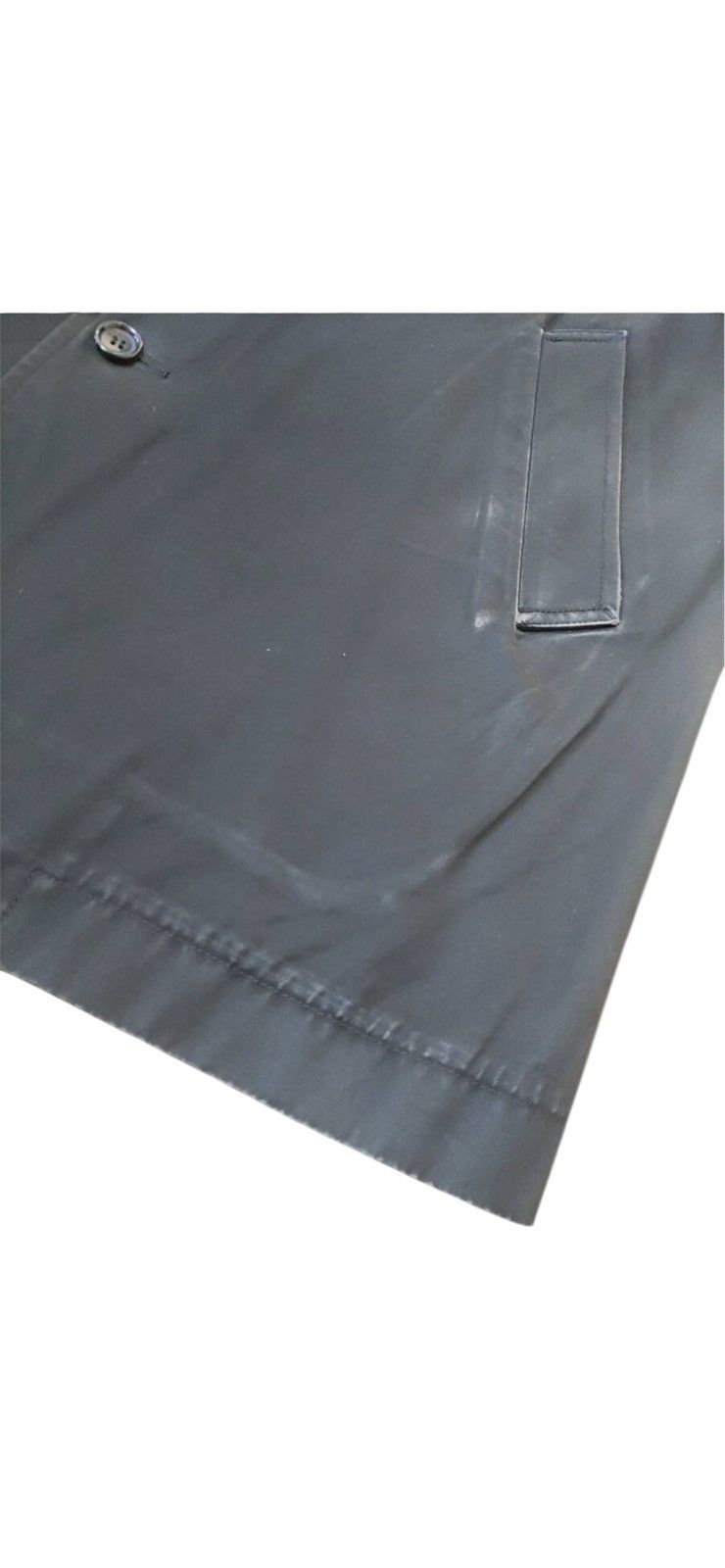 Comme des Garcons comme des garcons coat archive Size US M / EU 48-50 / 2 - 4 Thumbnail