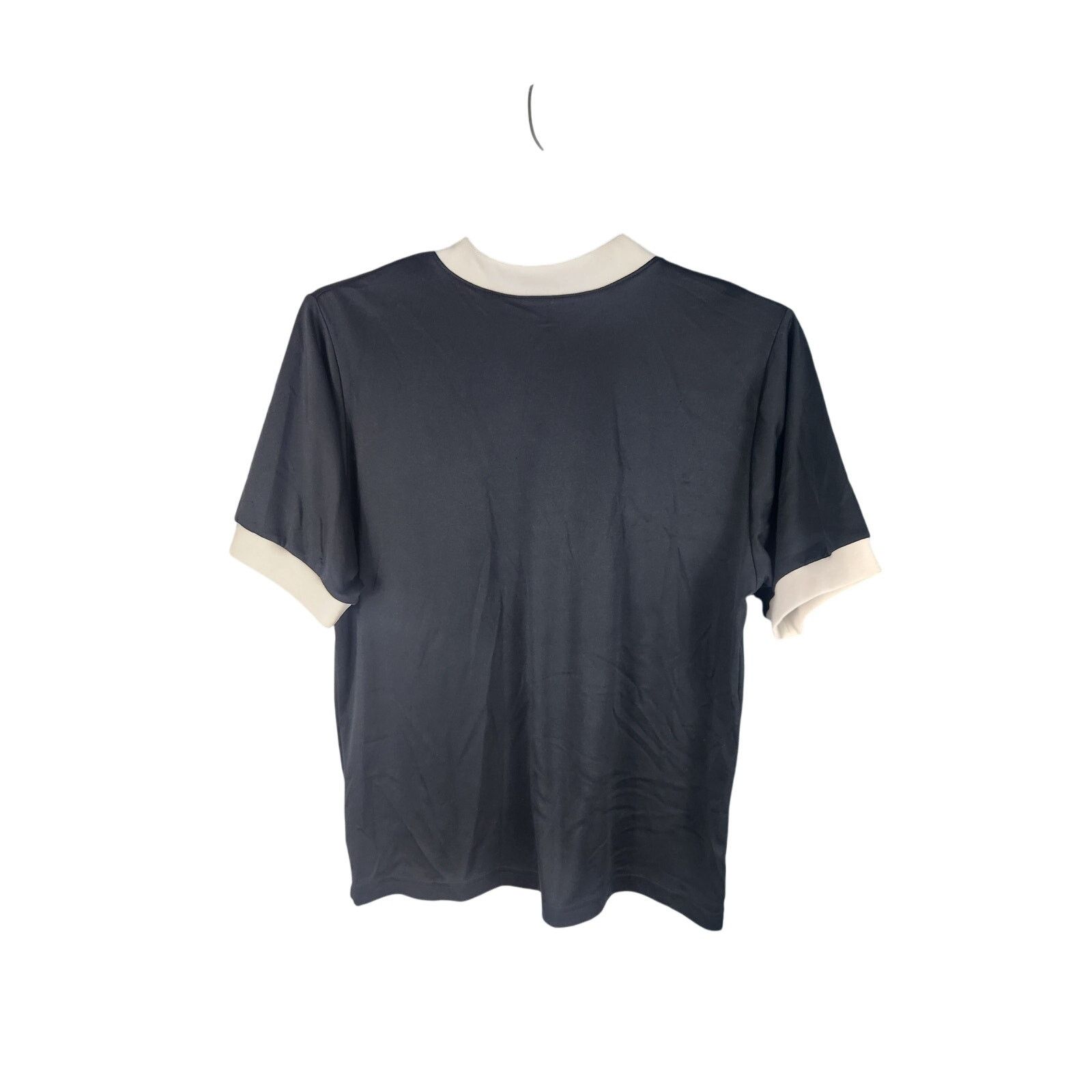 Nike Vintage Nike Soccer T women's medium Size M / US 6-8 / IT 42-44 - 2 Thumbnail