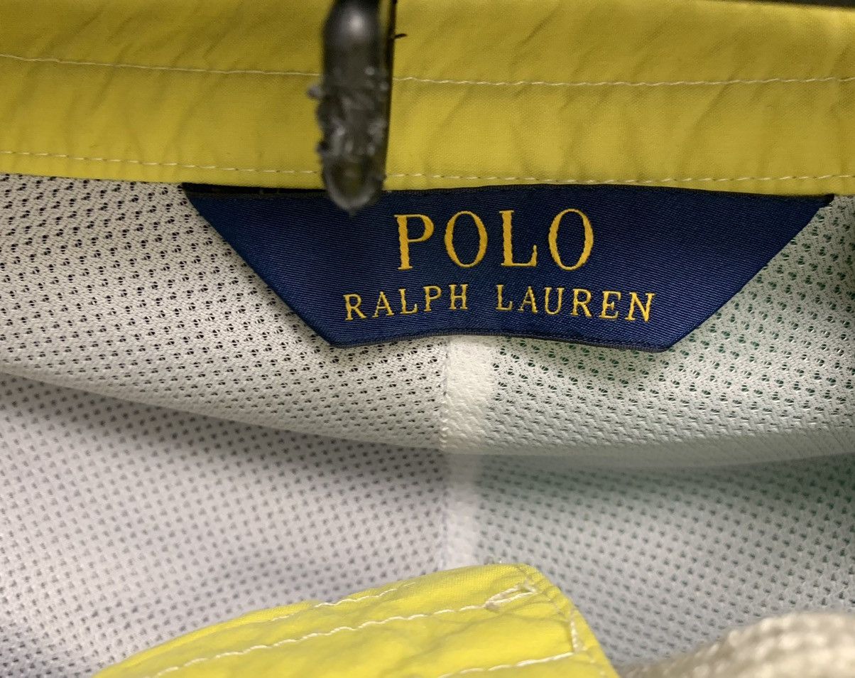 Ralph Lauren Polo Ralph Lauren PLR vintage shorts 36 size Xl Size US 36 / EU 52 - 3 Thumbnail