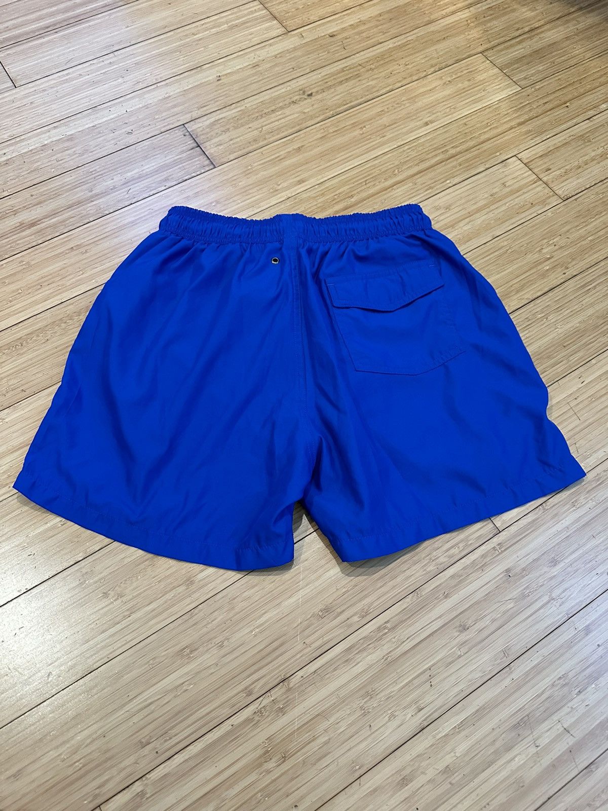 Other Retromarin New York Blue Swim Short Size Medium Size US 31 - 4 Thumbnail