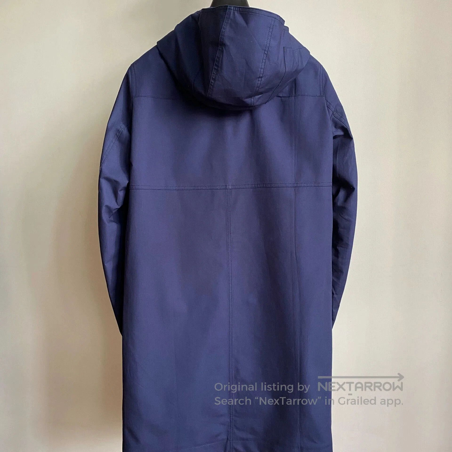 Dior Dior Homme 15SS Oversize Duffel Coat. Size US XL / EU 56 / 4 - 2 Thumbnail