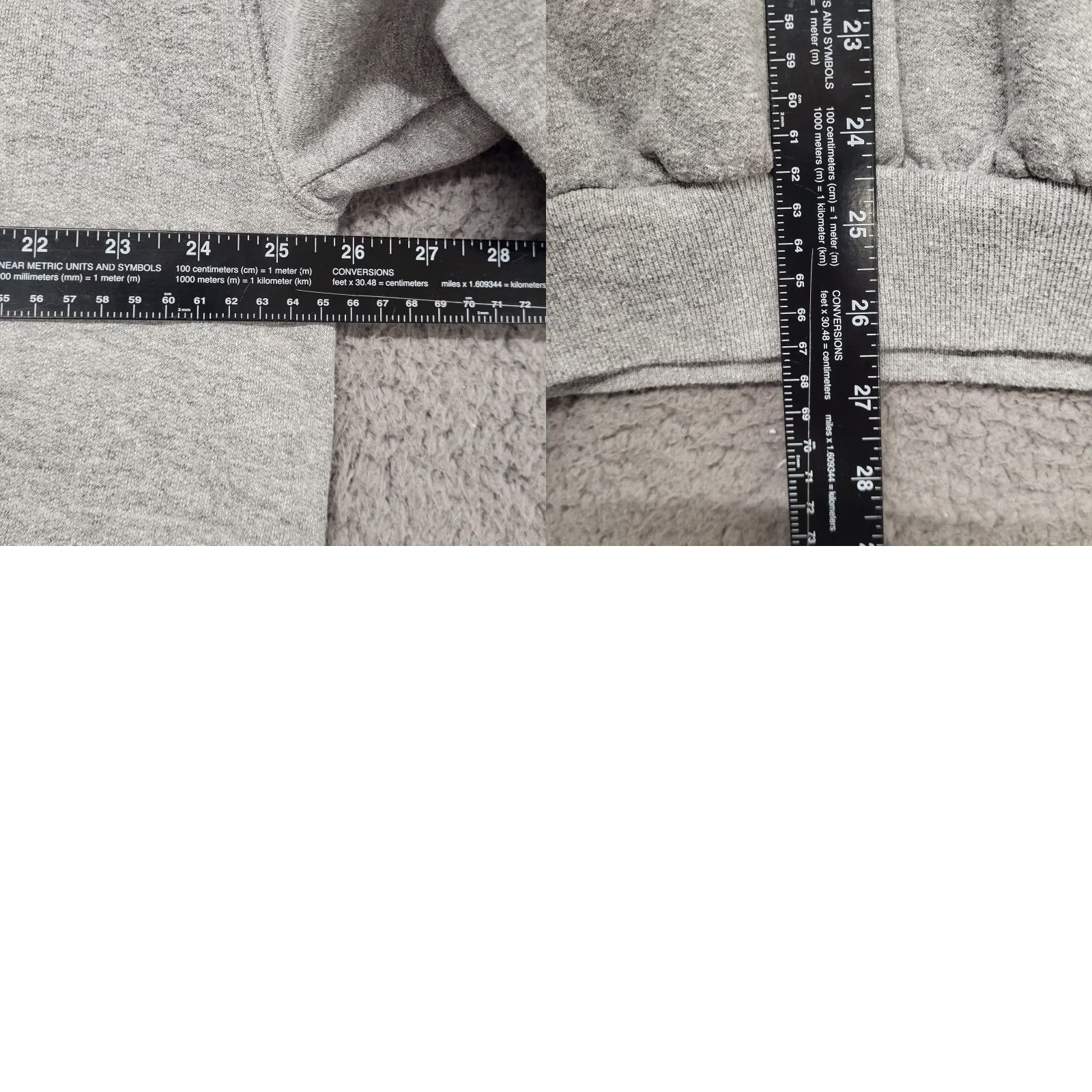 Vintage VINTAGE Deer Hunting An American Tradition Sweatshirt Men's XL Crewneck Long Sleeve Gray Cotton Jerzees 90s USA Hunting Mens Size US XL / EU 56 / 4 - 8 Thumbnail