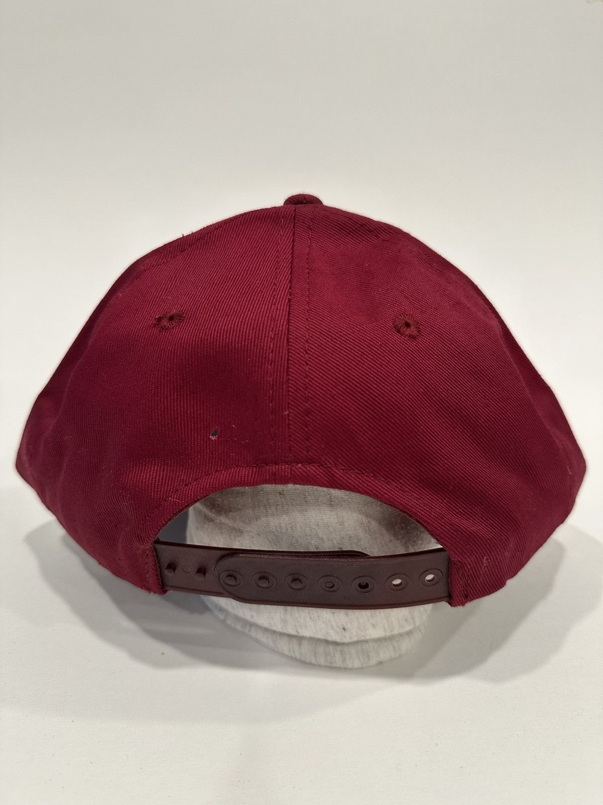Vintage Vintage Rentway Snapback Size ONE SIZE - 4 Thumbnail