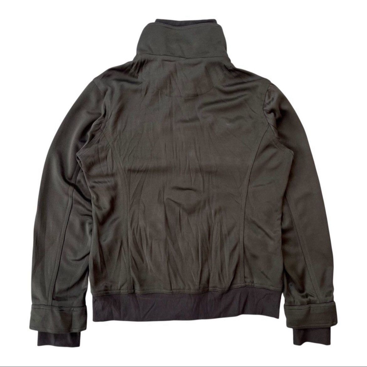 In The Attic In The Attic Tactical Jacket Size US M / EU 48-50 / 2 - 5 Thumbnail