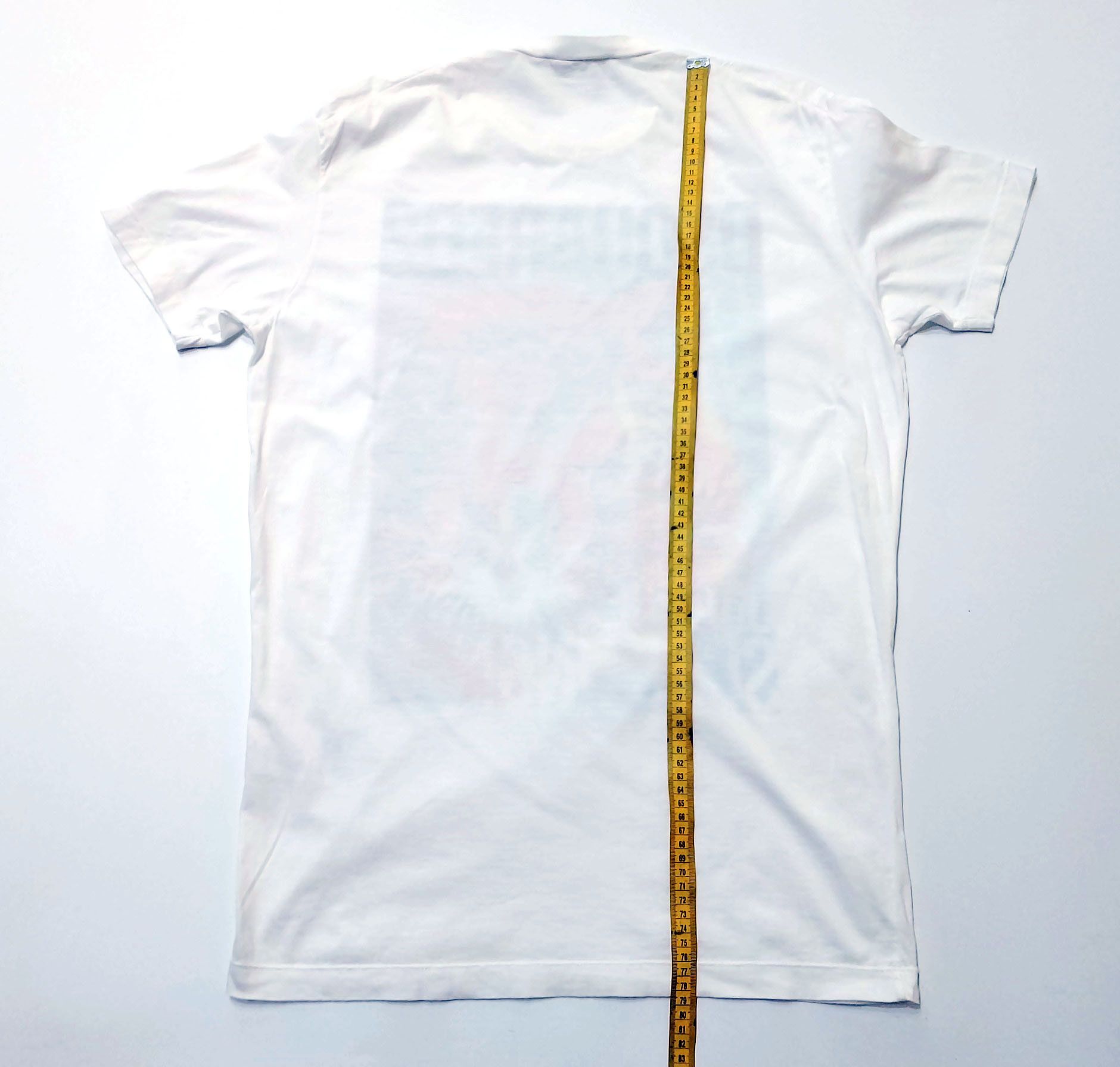 Dsquared2 Dsquared2 White Tiger Print T-Shirt Size L, Italy Size US L / EU 52-54 / 3 - 9 Thumbnail