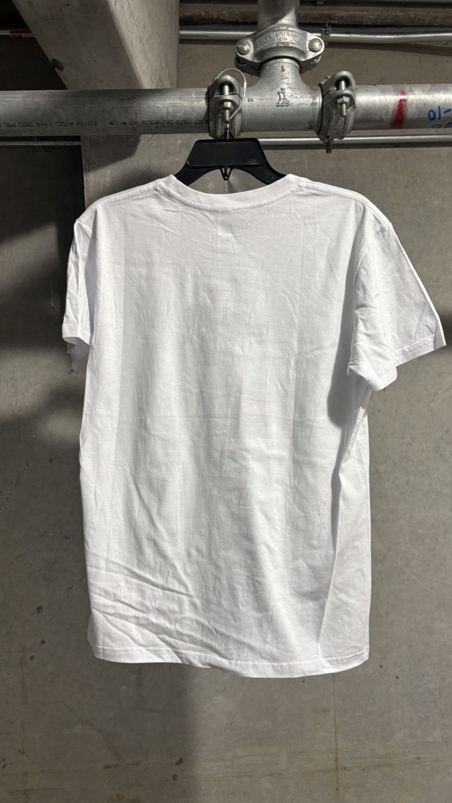 Designer Purple Volva “Bambi” Tee Size US S / EU 44-46 / 1 - 3 Thumbnail
