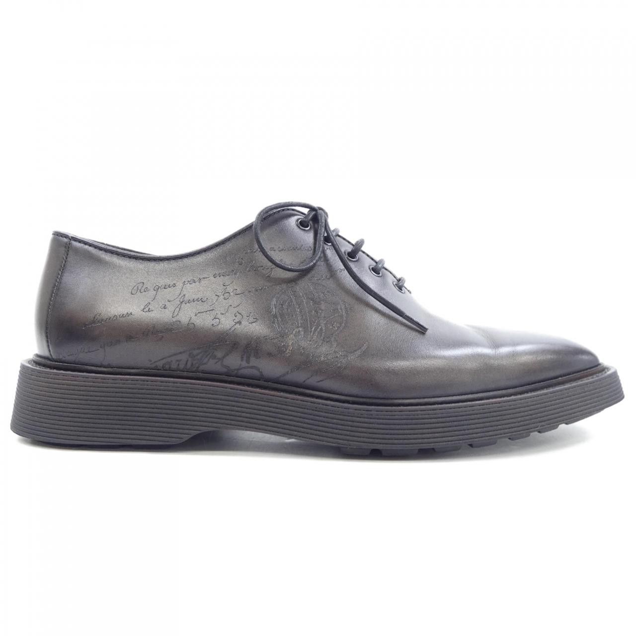 Other Berluti Leather Shoes Leather Shoes DUTY FREE for USA