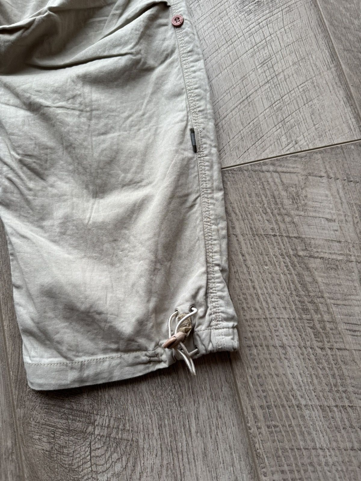 Maharishi Vintage Maharishi Butterfly IF6WAS9 Snopants Size 28" / US 6 / IT 42 - 7 Thumbnail